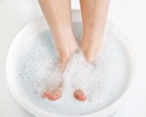 Flotta gomba kezelési módszerei